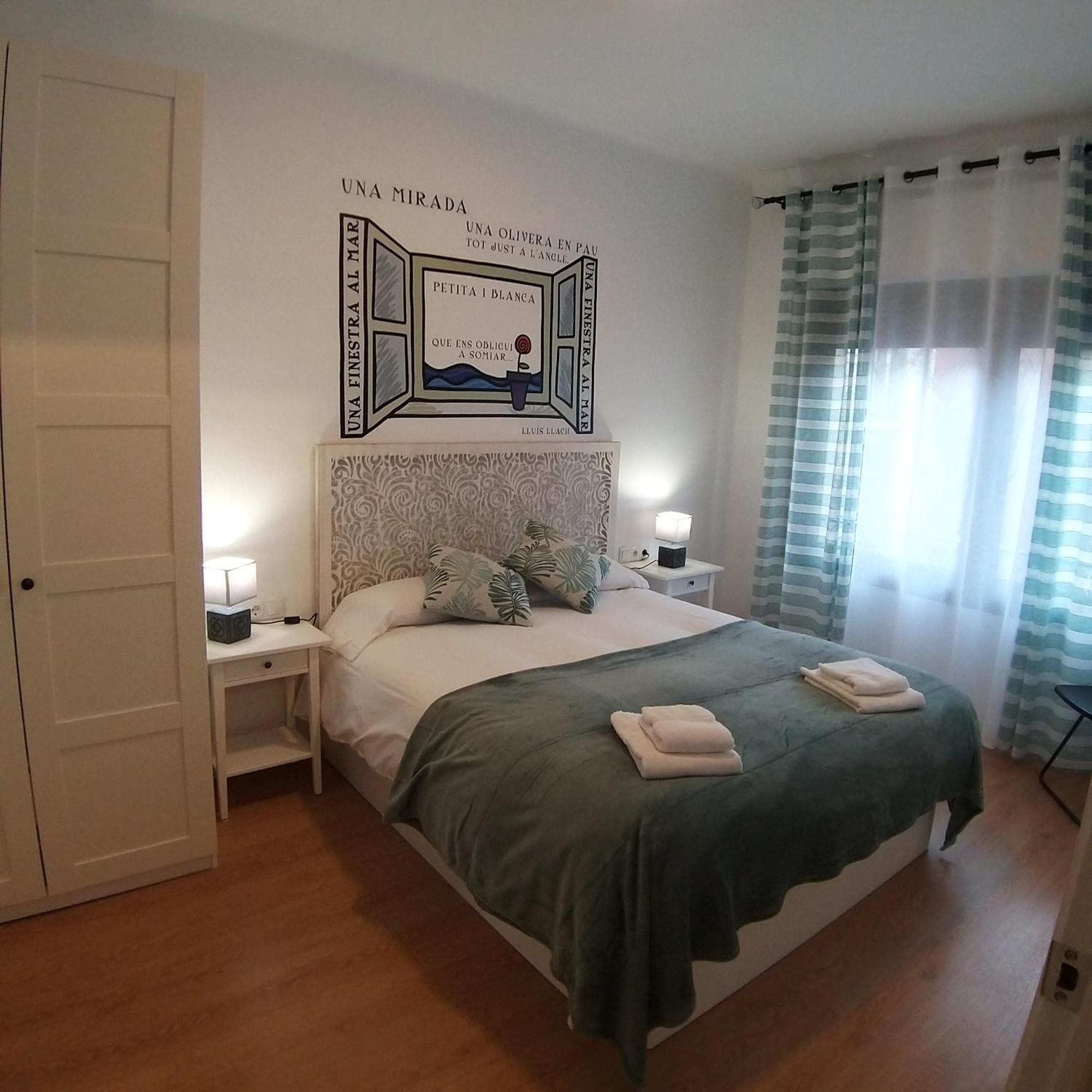 Sagrada Familia BCN Apartment Barcelona Bagian luar foto