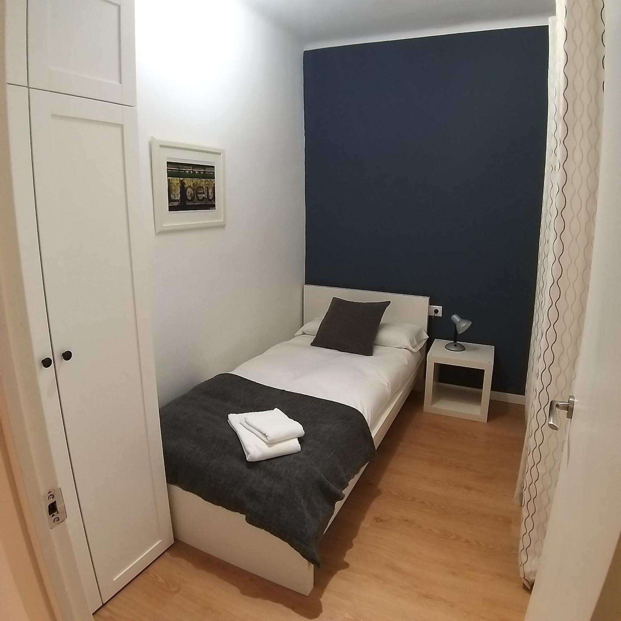 Sagrada Familia BCN Apartment Barcelona Bagian luar foto